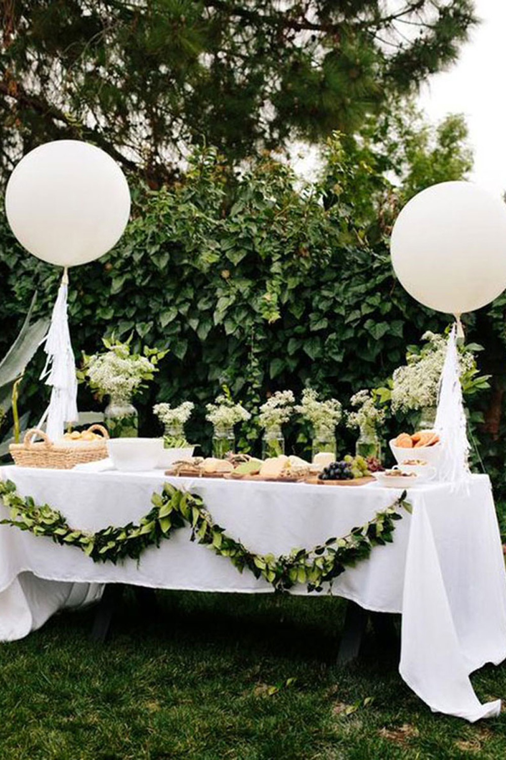 50+ BABY SHOWER IDEAS: Themes & Must-Have Decorations