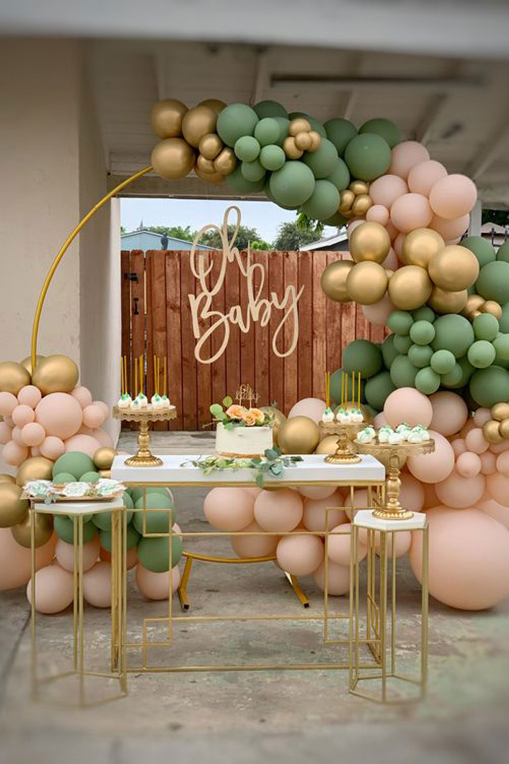 50+ BABY SHOWER IDEAS: Themes & Must-Have Decorations