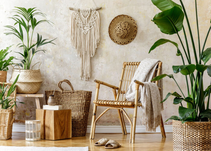 plantas de interior resistentes